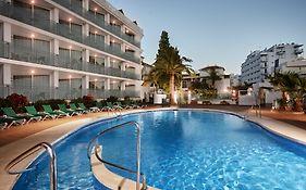 Beneste Villa Flamenca Hotel